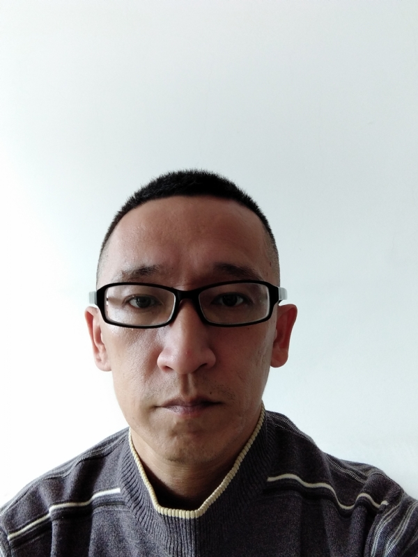 晓峰的第四张照片--齐齐哈尔残疾人相亲网