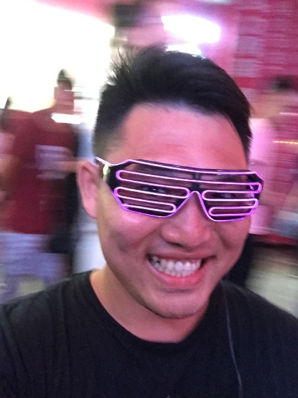 大菠萝的第二张照片--齐齐哈尔残疾人相亲网